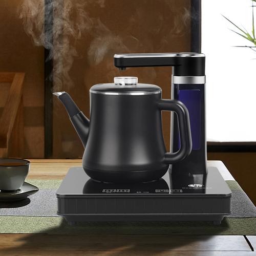 h102全自动上水电热水壶保温一体抽水烧水壶泡茶专用其它日用家电